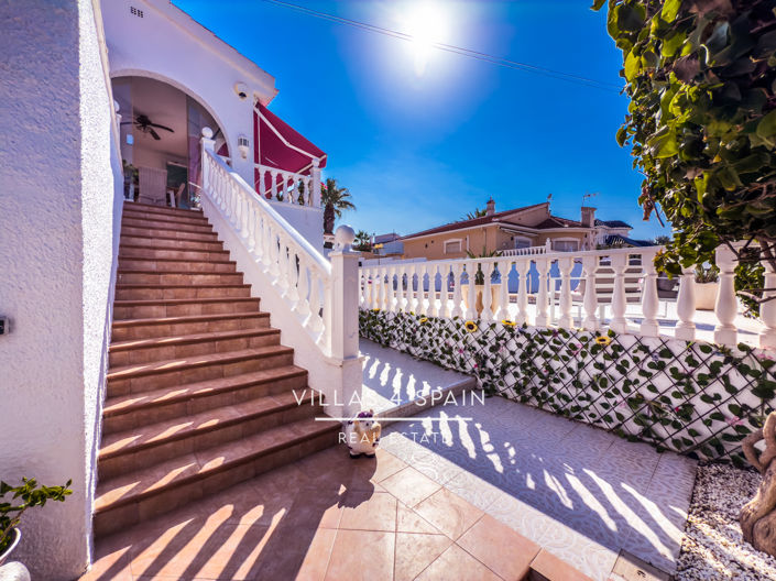 Image No.53-Villa de 4 chambres à vendre à Ciudad Quesada