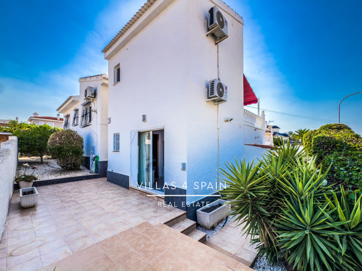 Image No.54-Villa de 4 chambres à vendre à Ciudad Quesada