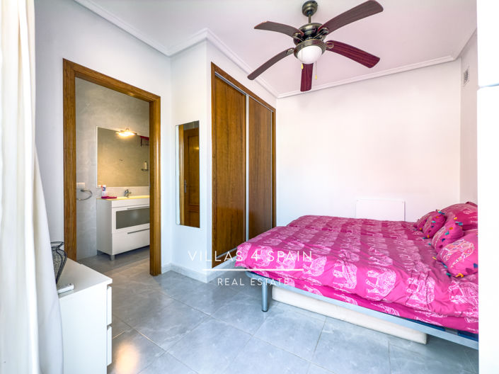 Image No.55-Villa de 4 chambres à vendre à Ciudad Quesada