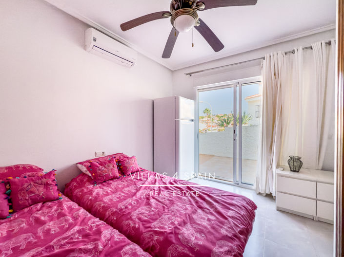 Image No.56-Villa de 4 chambres à vendre à Ciudad Quesada