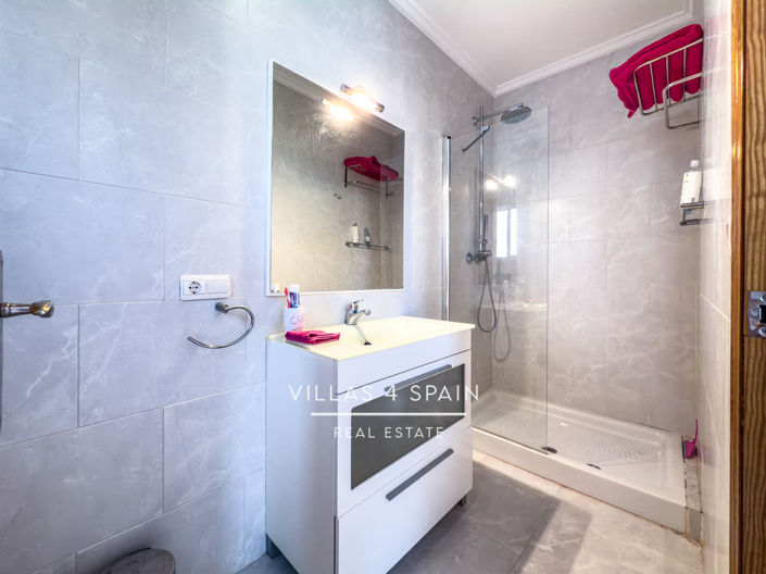 Image No.57-Villa de 4 chambres à vendre à Ciudad Quesada