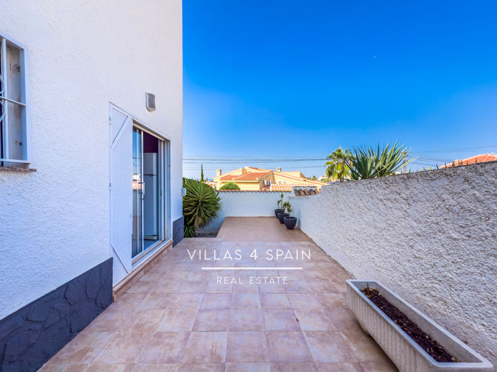 Image No.58-Villa de 4 chambres à vendre à Ciudad Quesada