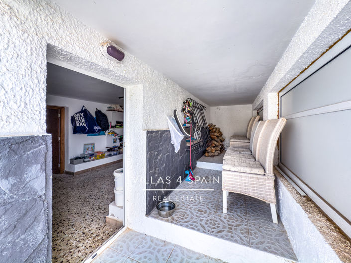 Image No.59-Villa de 4 chambres à vendre à Ciudad Quesada