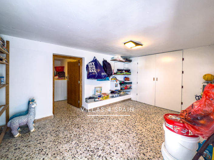 Image No.60-Villa de 4 chambres à vendre à Ciudad Quesada