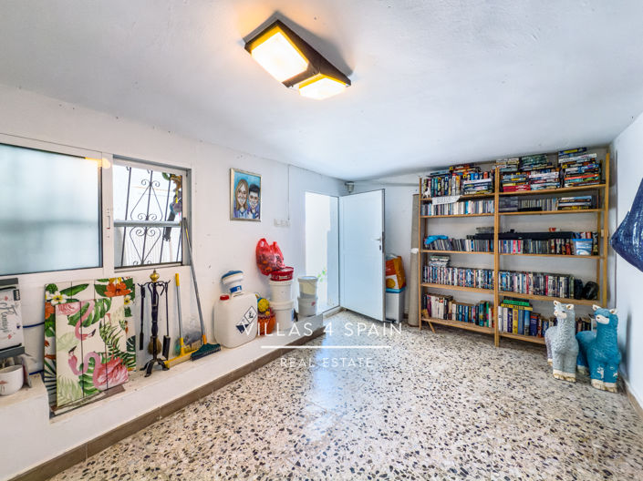 Image No.61-Villa de 4 chambres à vendre à Ciudad Quesada