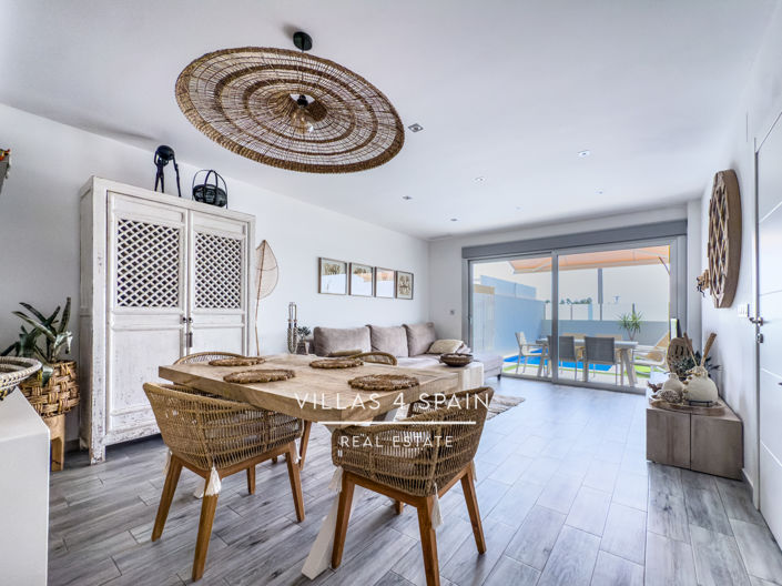 Image No.17-Villa de 3 chambres à vendre à San Fulgencio