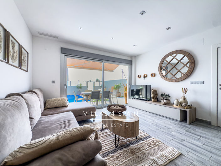 Image No.23-Villa de 3 chambres à vendre à San Fulgencio