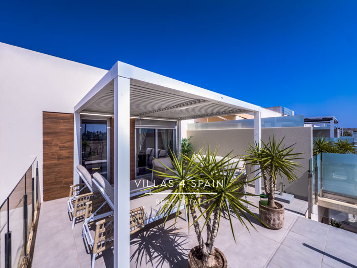 Image No.46-Villa de 3 chambres à vendre à San Fulgencio