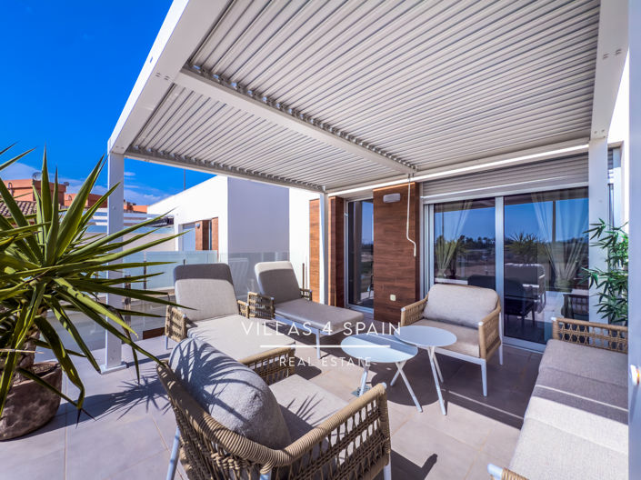 Image No.49-Villa de 3 chambres à vendre à San Fulgencio