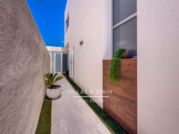 Image No.53-Villa de 3 chambres à vendre à San Fulgencio