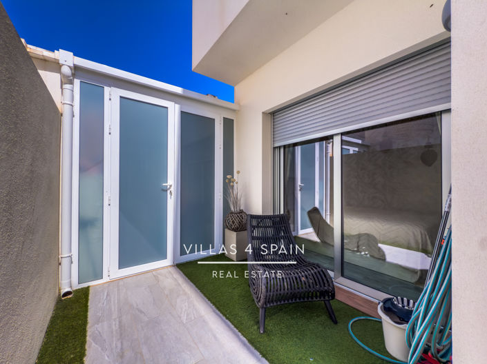 Image No.54-Villa de 3 chambres à vendre à San Fulgencio