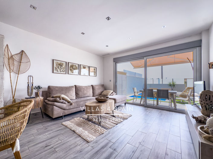 Image No.18-Villa de 3 chambres à vendre à San Fulgencio