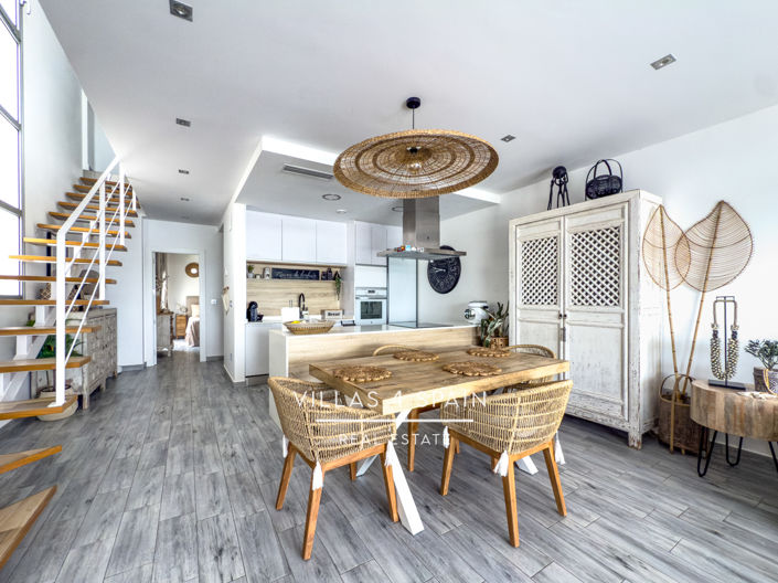 Image No.22-Villa de 3 chambres à vendre à San Fulgencio