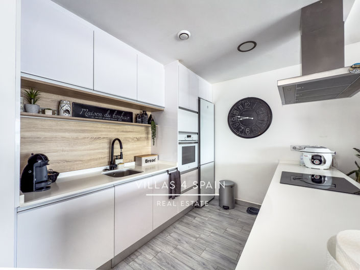 Image No.25-Villa de 3 chambres à vendre à San Fulgencio