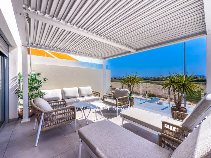 Image No.47-Villa de 3 chambres à vendre à San Fulgencio