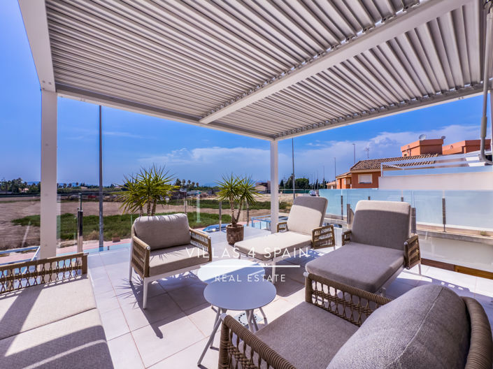 Image No.48-Villa de 3 chambres à vendre à San Fulgencio