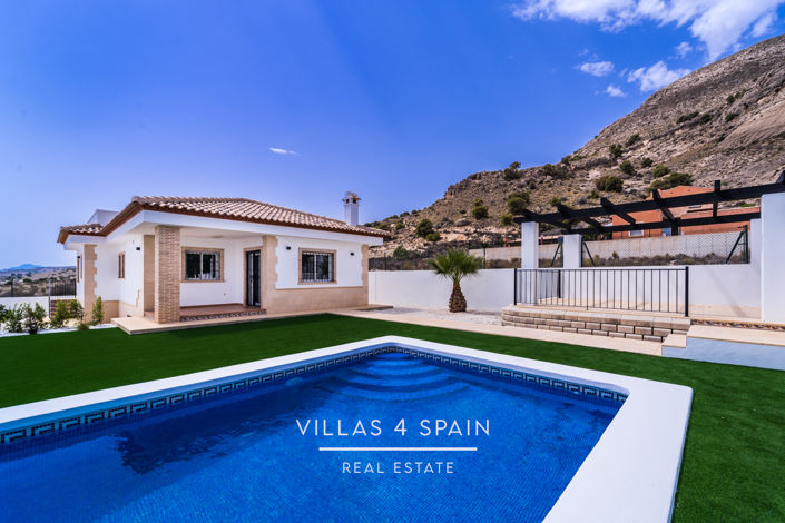 Image No.15-3 Bed Villa for sale