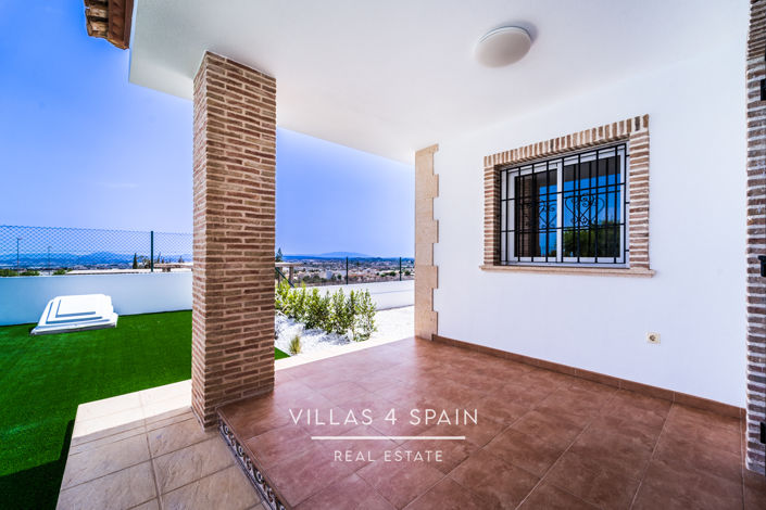 Image No.22-3 Bed Villa for sale