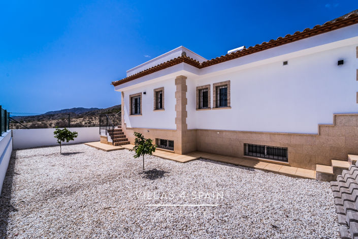 Image No.52-3 Bed Villa for sale