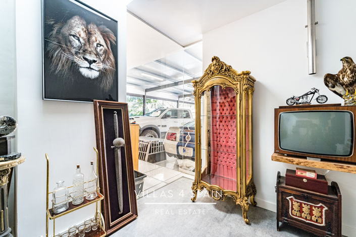 Image No.13-3 Bed Villa for sale