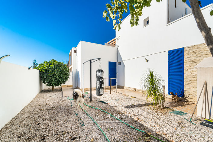 Image No.38-3 Bed Villa for sale