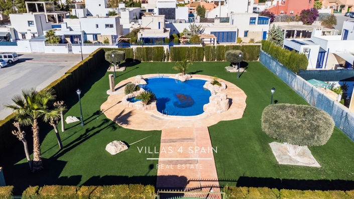 Image No.43-3 Bed Villa for sale