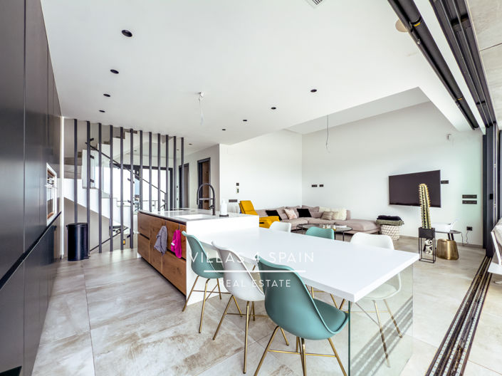 Image No.11-Villa de 4 chambres à vendre à Rojales