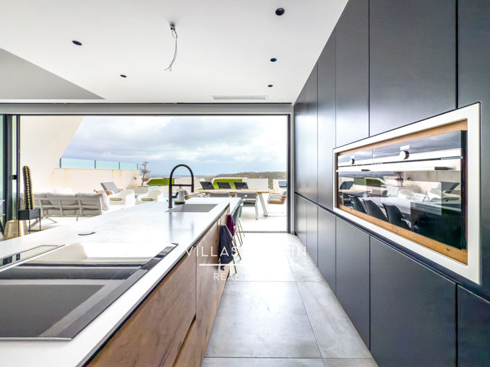 Image No.12-Villa de 4 chambres à vendre à Rojales