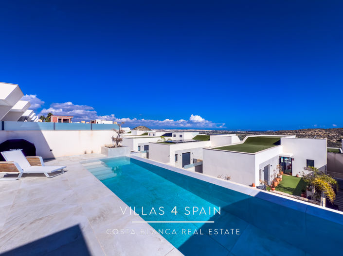 Image No.17-Villa de 4 chambres à vendre à Rojales