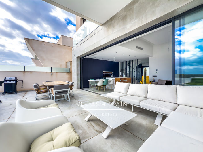 Image No.18-Villa de 4 chambres à vendre à Rojales