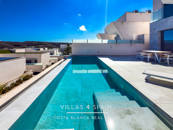 Image No.19-Villa de 4 chambres à vendre à Rojales