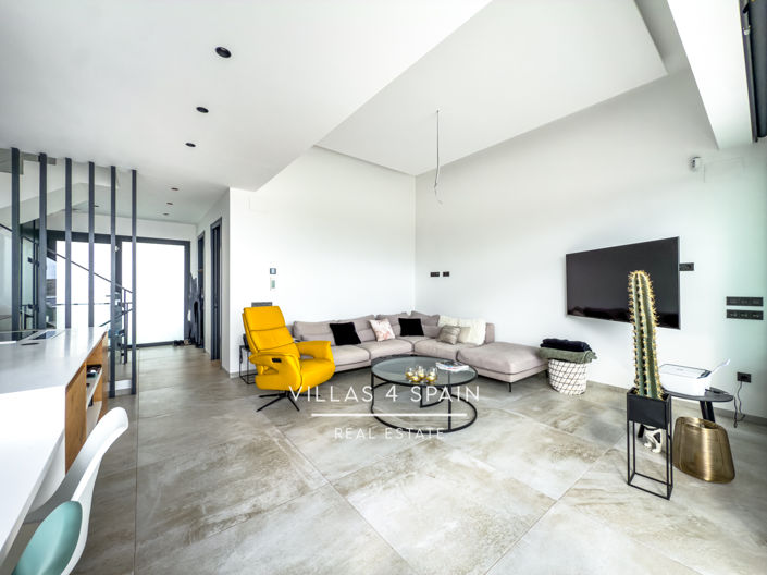 Image No.22-Villa de 4 chambres à vendre à Rojales