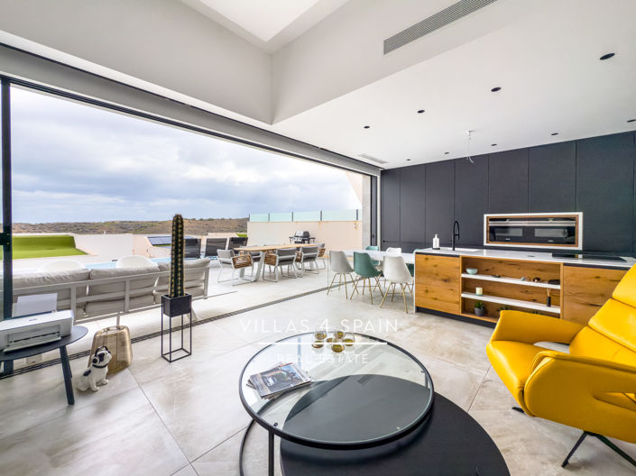 Image No.23-Villa de 4 chambres à vendre à Rojales