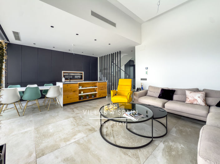 Image No.24-Villa de 4 chambres à vendre à Rojales