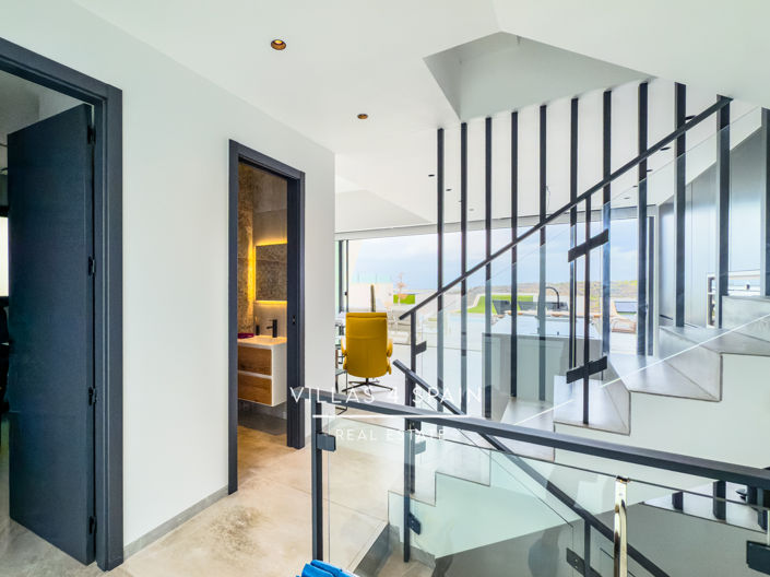 Image No.26-Villa de 4 chambres à vendre à Rojales