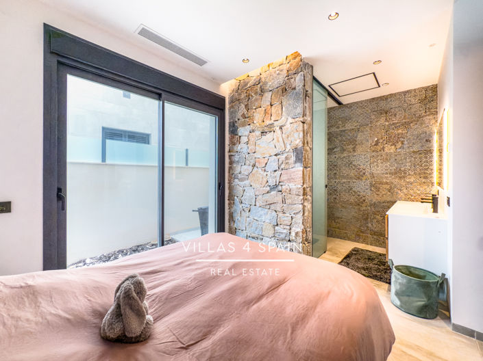 Image No.27-Villa de 4 chambres à vendre à Rojales