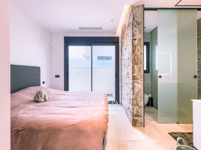 Image No.28-Villa de 4 chambres à vendre à Rojales