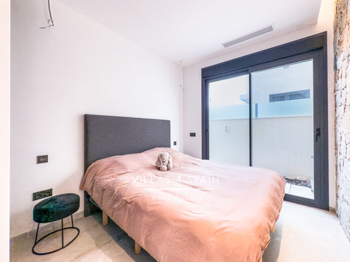 Image No.29-Villa de 4 chambres à vendre à Rojales