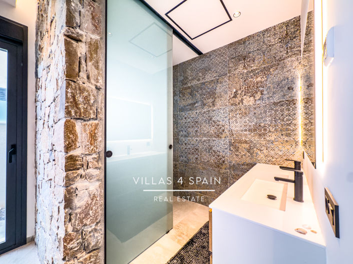 Image No.31-Villa de 4 chambres à vendre à Rojales