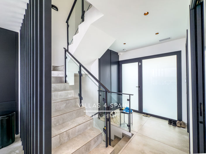 Image No.33-Villa de 4 chambres à vendre à Rojales