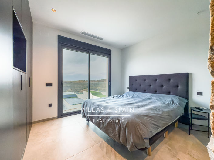 Image No.34-Villa de 4 chambres à vendre à Rojales