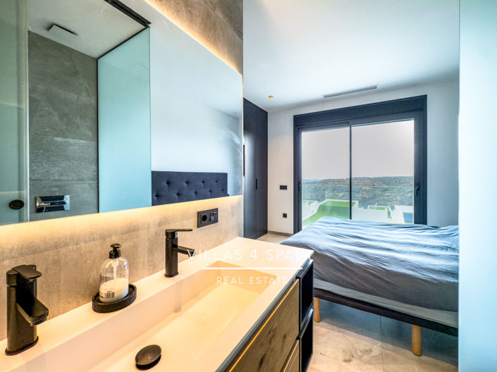 Image No.38-Villa de 4 chambres à vendre à Rojales