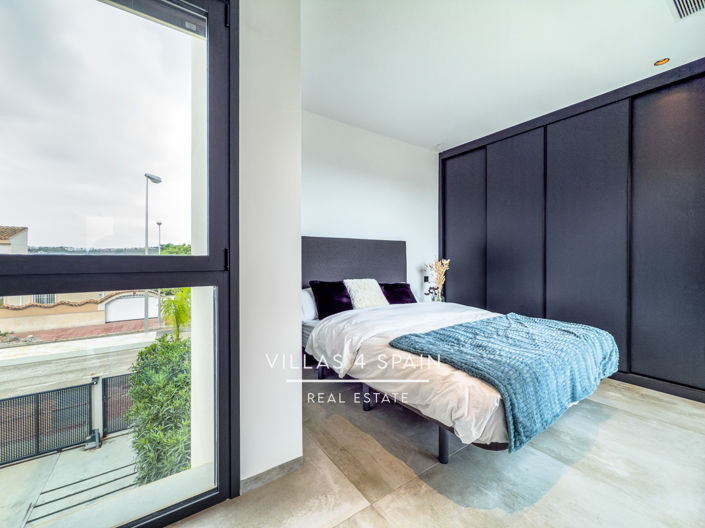 Image No.40-Villa de 4 chambres à vendre à Rojales