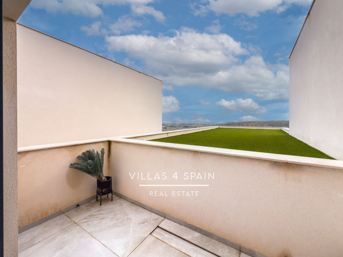 Image No.48-Villa de 4 chambres à vendre à Rojales