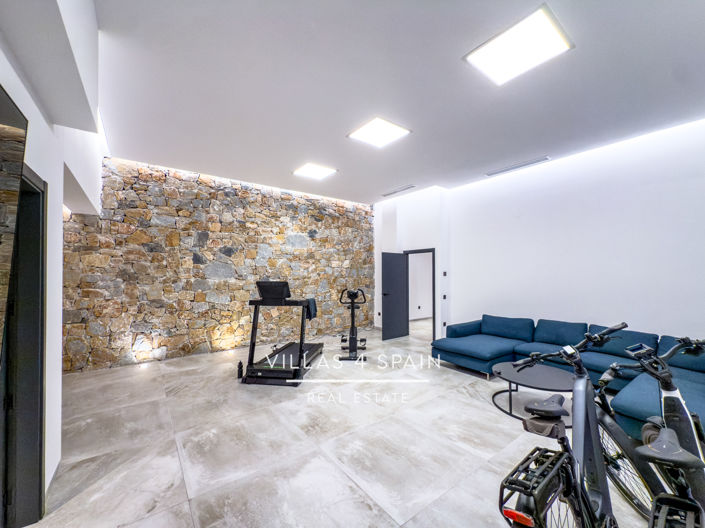 Image No.50-Villa de 4 chambres à vendre à Rojales