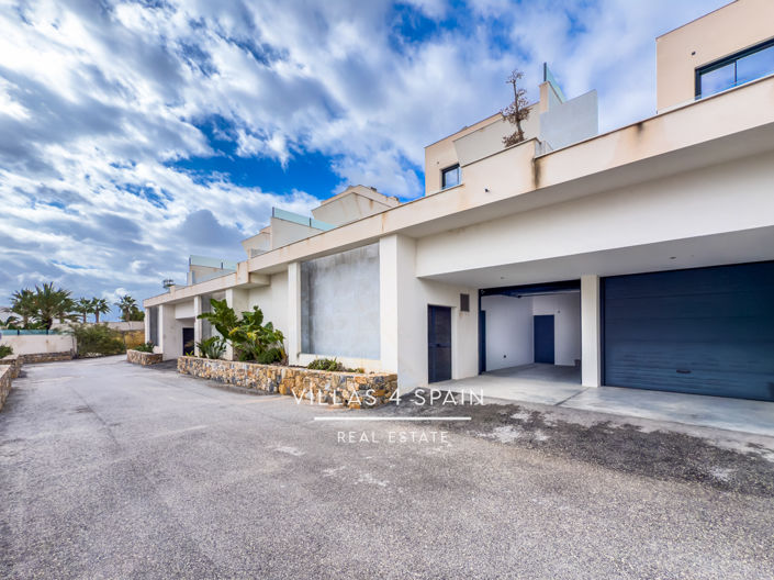 Image No.54-Villa de 4 chambres à vendre à Rojales