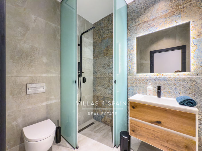 Image No.58-Villa de 4 chambres à vendre à Rojales