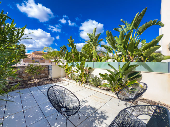 Image No.60-Villa de 4 chambres à vendre à Rojales