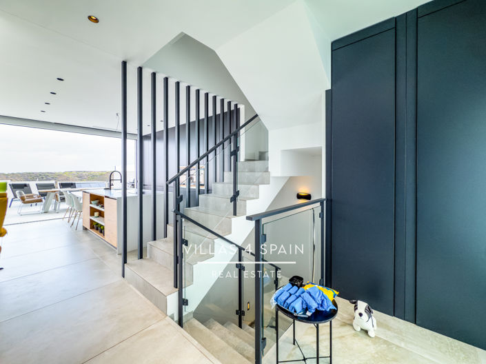 Image No.9-Villa de 4 chambres à vendre à Rojales