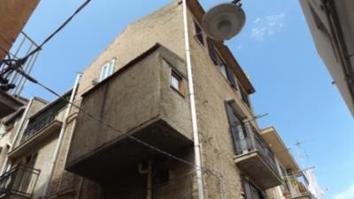 1 - Caccamo, Townhouse